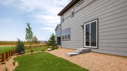 The Legacy Collection at Talon Pointe 6