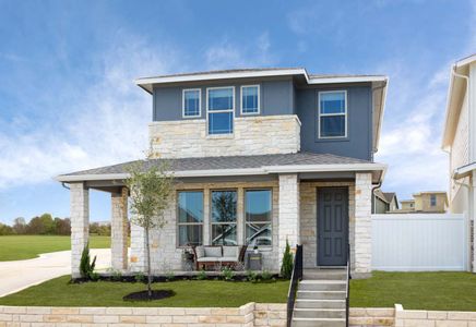 Easton Park - Master planned community in Austin, TX 7 7