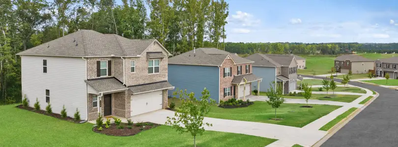 Heritage Point by Lennar in Hampton - image