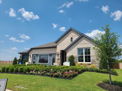 West Crossing by William Ryan Homes in Anna - image 4