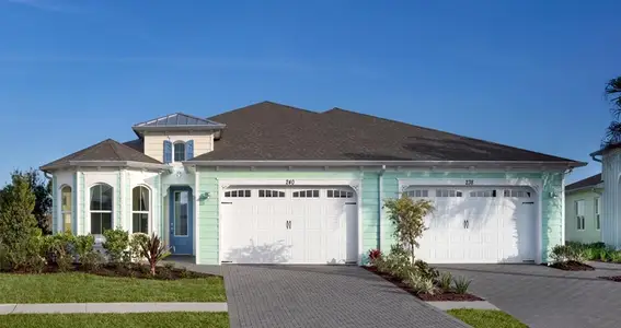 Latitude Margaritaville Daytona Beach by Minto Communities in Daytona Beach - photo 7 7