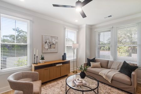 Hawthorne Summit by Veranda Homes in Greenville - image 9