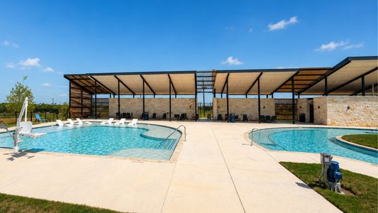 Hickory Ridge by Legend Homes in Elmendorf - image 11