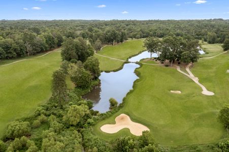 Peartree Towns by KB Home in Mebane - photo 6 6