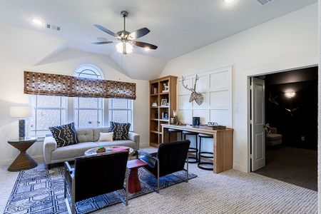 LeTara by First Texas Homes in Haslet - photo 40 40