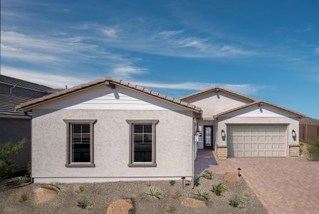 Saddleback Passage by Taylor Morrison in Peoria - image