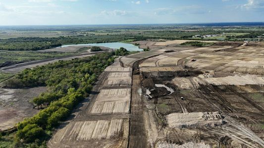 Serenade by Huffines Communities in Celina - image