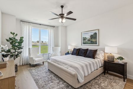Settler's Glen by Sandlin Homes in New Fairview - image 19
