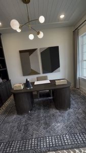 Lakewood at Brookhollow – 60′ by Tradition Homes in Prosper - photo 14 14