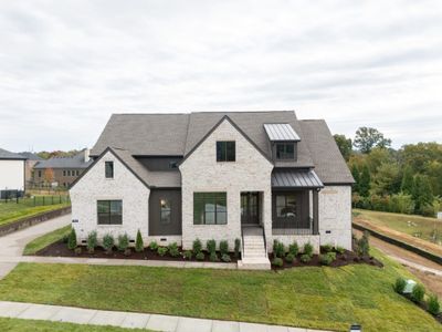 Laguna by Turnberry Homes in Franklin - image 5