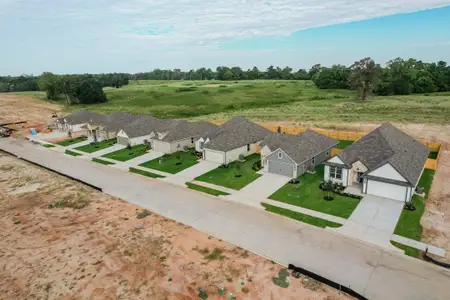 Rockbridge East by Stylecraft Builders in Huntsville - image