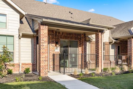 Woodbridge - Master planned community in Wylie, TX 15 15