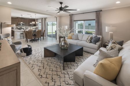 Trinity Place by Landsea Homes in St. Cloud - photo 6 6