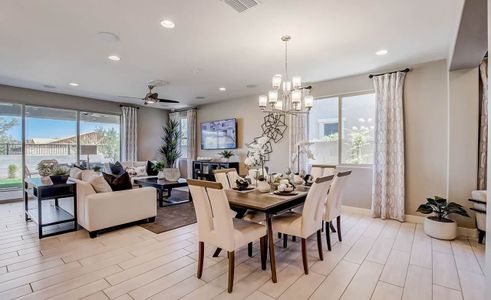 Sweetwater Farms - Villagio by Brightland Homes in Surprise - photo 22 22