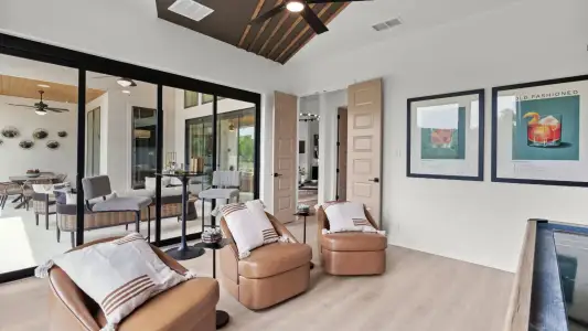 Megan's Landing by Chesmar Homes in Castroville - image