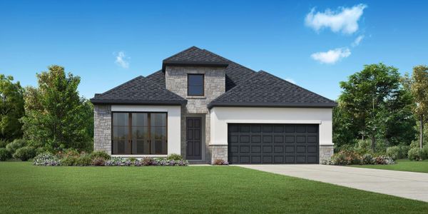 Woodson's Reserve - Master planned community in Spring, TX 28 28