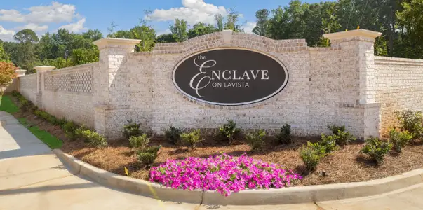 Enclave On Lavista by JW Collection in Tyrone - image