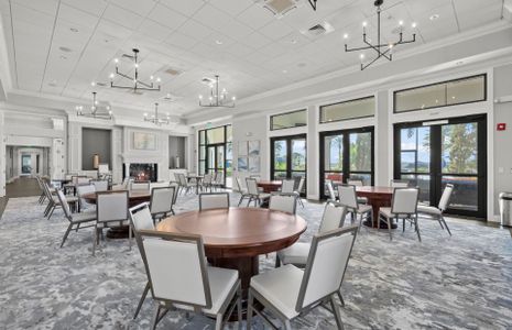 Del Webb Naples by Del Webb in Ave Maria - image 20