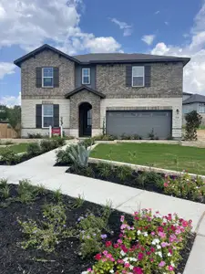 Comanche Ridge by Beazer Homes in San Antonio - photo 5 5