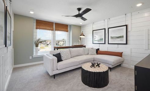 Casinas at Prue Crossing by Gehan Homes in San Antonio - photo 6 6