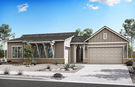 Saguaro Trails by KLMR Homes in Cave Creek - photo 6 6