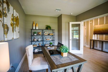 Avalon Woods by Maronda Homes in Newberry - photo 58 58