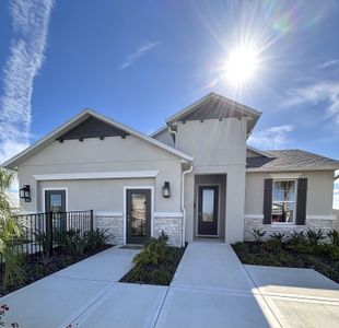 St. Johns Preserve by Landsea Homes in Palm Bay - photo 15 15