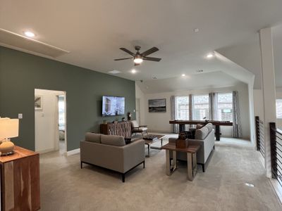 Solterra Texas by Brightland Homes in Mesquite - photo 38 38