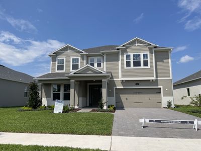 Wolf Lake Ranch by M/I Homes in Apopka - photo 11 11