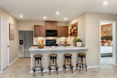 Village at Northtown by KB Home in Pflugerville - photo 18 18