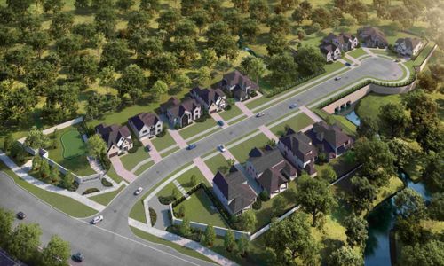 Bluff Hollow by Partners in Building in Plano - image