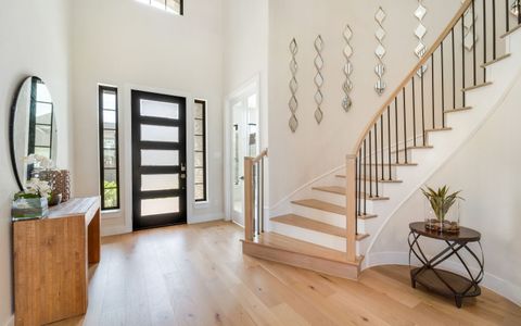 Marvida by CastleRock Communities in Cypress - image 7