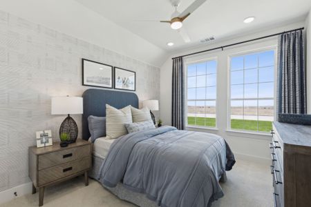 Santorini by Megatel Homes in Seagoville - photo 46 46