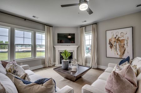 Maison Ridge by Mungo Homes in Youngsville - photo 34 34