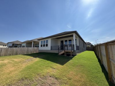 Arbor Collection at Bryson by Tri Pointe Homes in Leander - photo 18 18