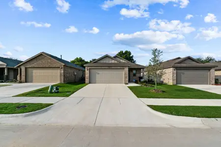 Elevon by M/I Homes in Lavon - image 6