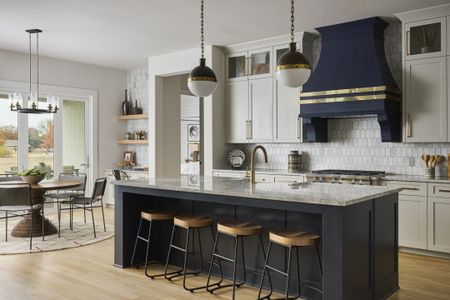 Whitestone Estates by Shaddock Homes in Parker - image 5