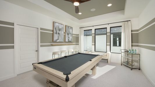 Everly 60' by Perry Homes in Hockley - image 15