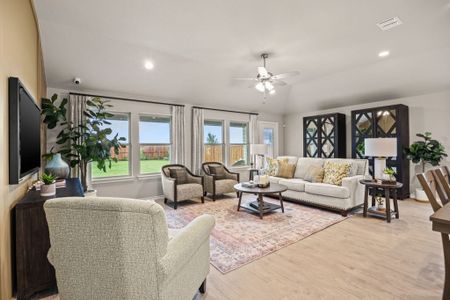 Myrtle Creek by Impression Homes in Waxahachie - image 7