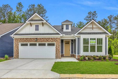 Givens Park by Parkside Builders in Chattanooga - image 12