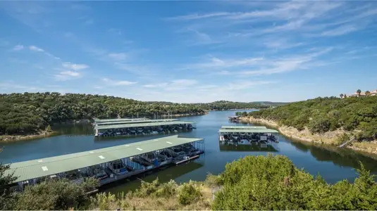 Rough Hollow: Grandview Collection at The Vineyards by Lennar in Austin - photo 6 6