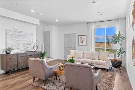 Ascent Collection at Banning Lewis Ranch 4