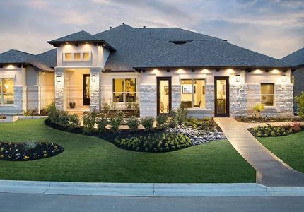 Caliterra - Master planned community in Dripping Springs, TX 14 14