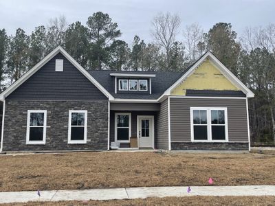 Timothy Lakes by Center Park Homes in Ridgeville - photo 6 6