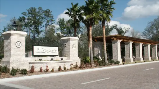 Southern Hills: Southern Hills Cottages by Lennar in Brooksville - photo 0