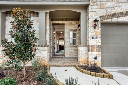 Hunters Ridge by Bloomfield Homes in Crowley - photo 7 7