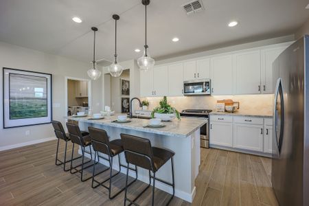 Vidrio at Estrella by Landsea Homes in Goodyear - photo 20 20