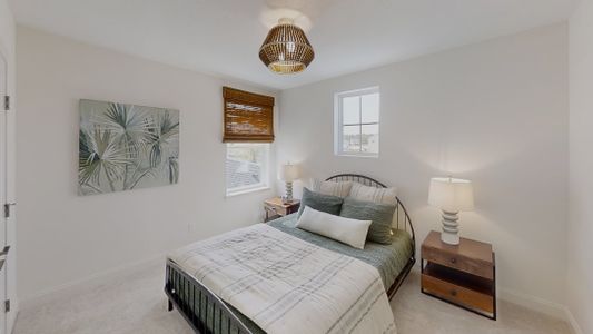 Crosswinds At Nocatee by Riverside Homes in Ponte Vedra Beach - photo 131 131