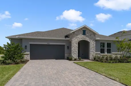 Acuera Estates by Beazer Homes in Apopka - photo 13 13