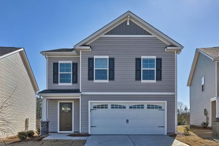 Crystal Downs by McGuinn Homes in Sumter - image 10
